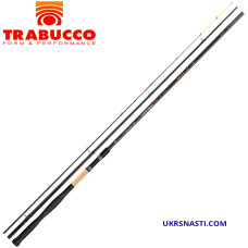 Удилище фидерное Trabucco Precision FDX Master Feeder